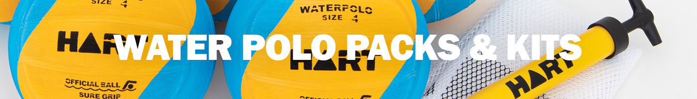 Water Polo Packs Australia